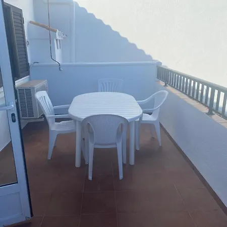 Apartment Primerisima Linea De Playa En